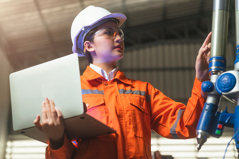 lone worker monitoring