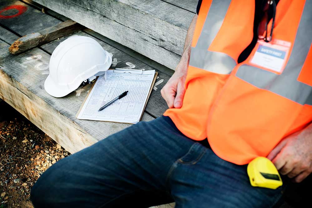 lone worker safety solutions