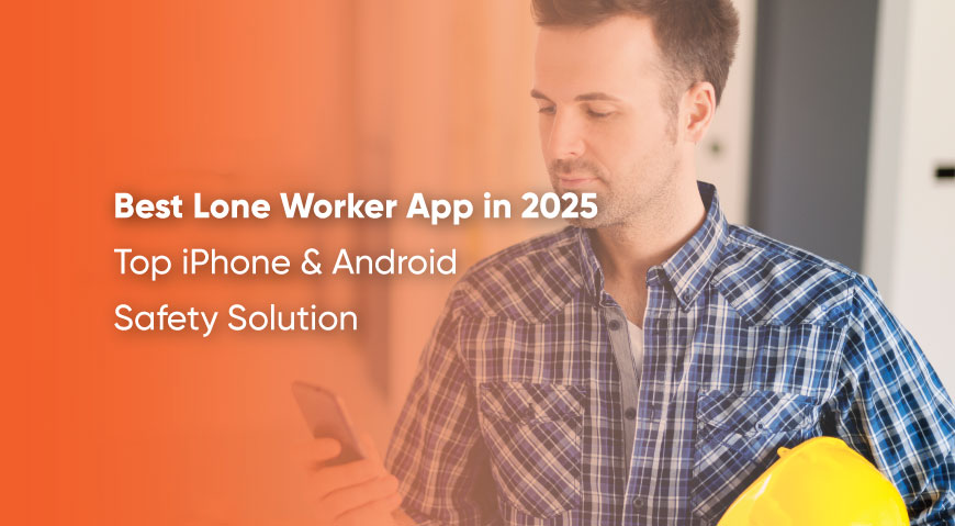 best lone worker app