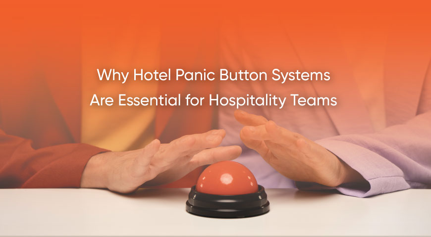 hotel panic button