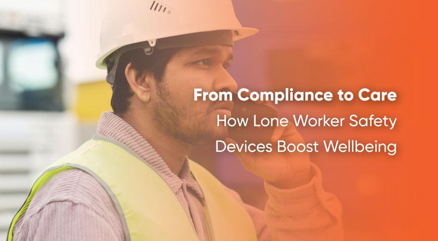 lone worker safety devices