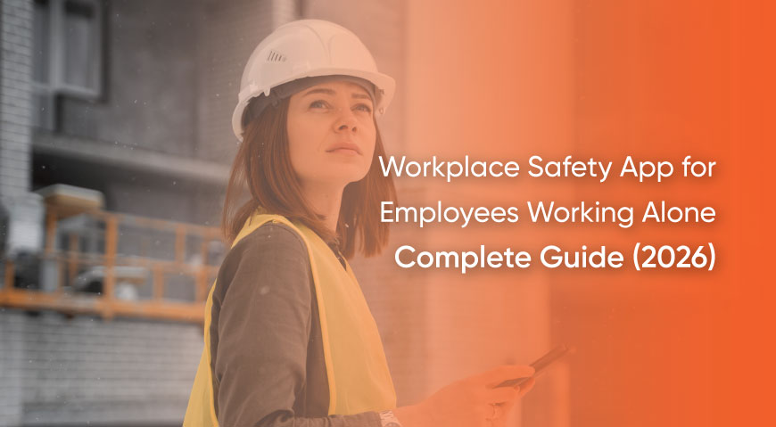 Workplace Safety App