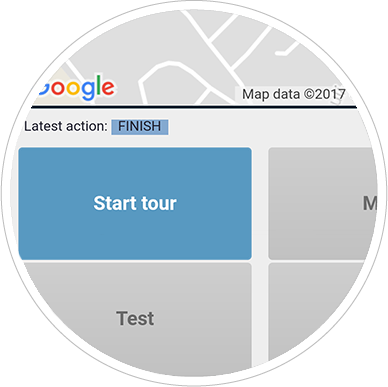 LoneWorker-Tour-mobile-app